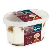 Gelato Vari Gusti Vaschetta - Gr 200