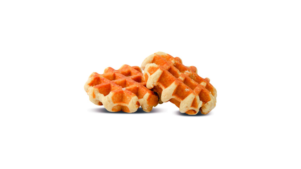 INTEGRUS WAFFEL 70GR