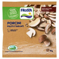La Valle Degli Orti Porcini 80 g