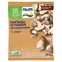 La Valle Degli Orti la Fantasia di Funghi 300 g