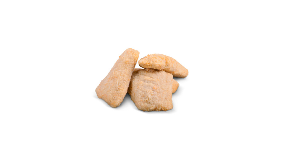 MERLUZZO LEGGERI CROCCAN.AL KG