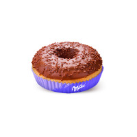 MILKA DONUT 65GR