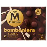 Magnum Bomboniera 12 gelati 104 g