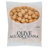 Olive all'Ascolana surgelate 2 Kg