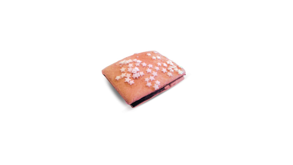PACGEL GALAXY BLACK/WHITE 90GR