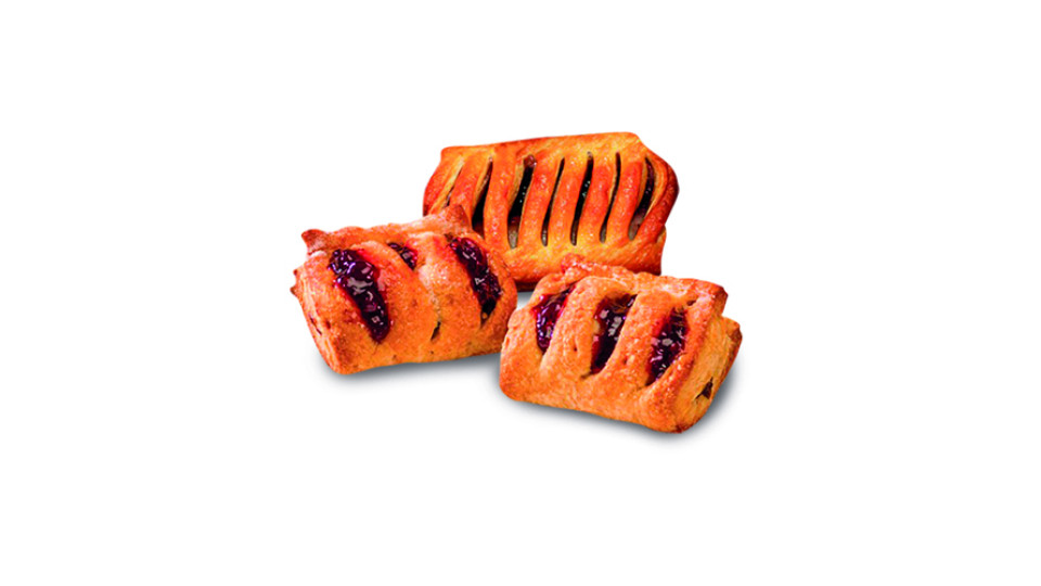 PACGEL STRUDEL CIOK 90GR