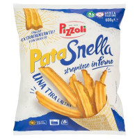 PIZZOLI PATASN.TIRA ALTRA 600G