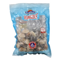 Panapesca Vongole Con Guscio Kg 1