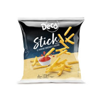 Patate Stick Kg 1