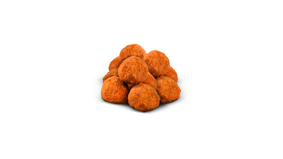 RISPO ARANCINI MEDI PF CONG.K