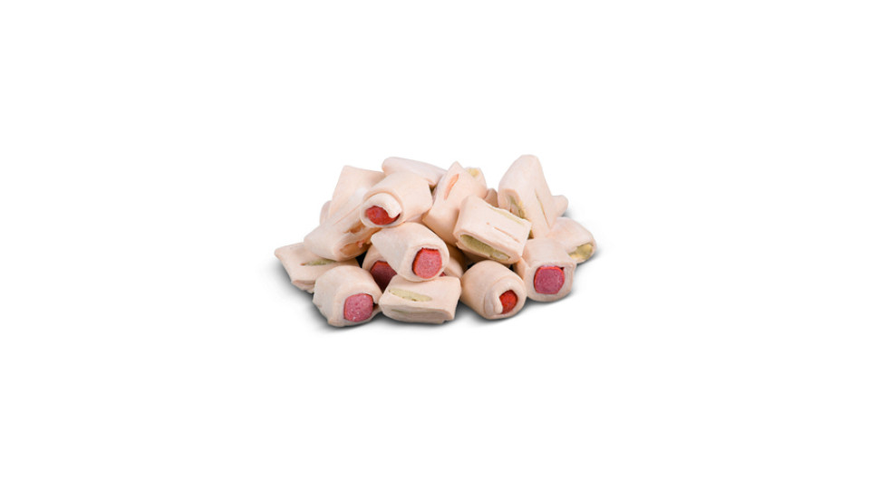 RISPO RUSTICI MIGNON CONG.KG