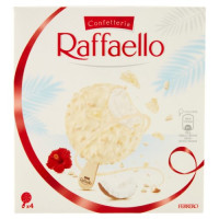 Raffaello 4 x 47 g