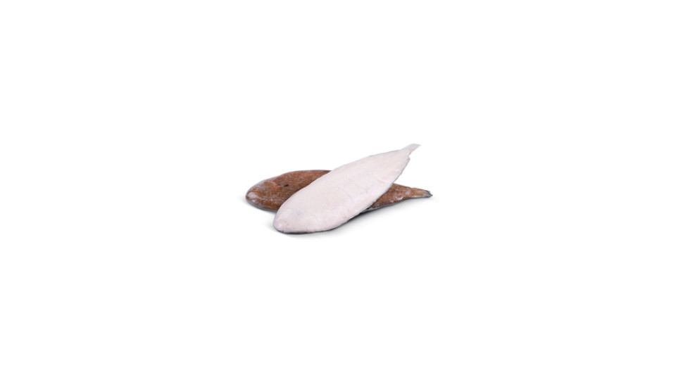 SOGLIOLA DOVER CONG.5L AL KG