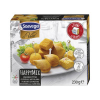 Soavegel Al Volo Happy Mix Gr 230