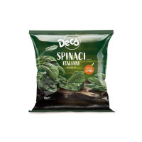 Spinaci In Cubetti Kg 1