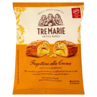 Tre Marie Fagottino alla Crema 6 x 73g