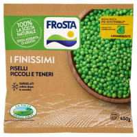 VDO PISELLI FINISSIMI 450GR