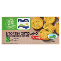 VDO TORTINI ORTOLANO 240GR