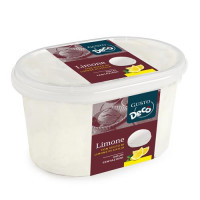 Vaschetta Sorbetto Al Limone Gr 200
