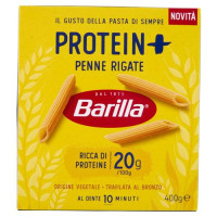 BARILLA PENNE R.PROT.PLUS 400G