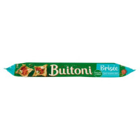BUITONI Brisée Rettangolare Pasta Brisée Fresca Stesa Rettangolare Rotolo 230 g