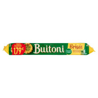 BUITONI la Brisée Pasta Brisée Fresca Rotonda Rotolo 230 g