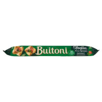 BUITONI la Sfoglia Gran Spessore Pasta Sfoglia Fresca Rotonda più Spessa Rotolo 280 g