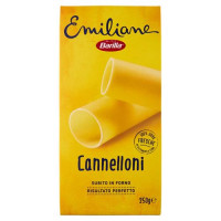 Barilla Emiliane Cannelloni all'Uovo 250 g