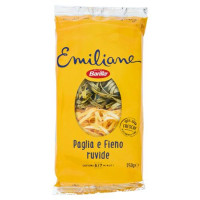 Barilla Emiliane Paglia e Fieno all'Uovo 250 g