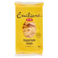 Barilla Emiliane Pappardelle all'uovo 250g