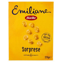 Barilla Emiliane Sorprese all'uovo 275g