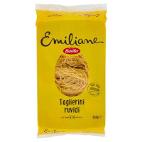 Barilla Emiliane Taglierini all'uovo 250g