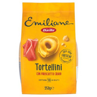 Barilla Emiliane Tortellini all'uovo 250g