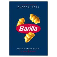 Barilla Gnocchi n.85 500g
