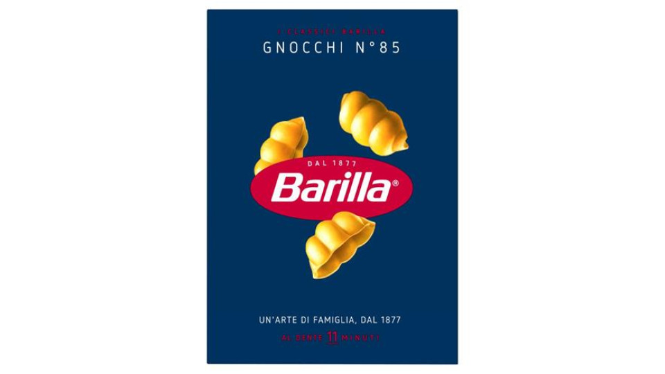 Barilla Gnocchi n.85 500g