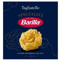 Barilla Pasta Specialità Tagliatelle 100% grano italiano 500 g