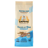 CAPUTO FARINA FIOR RISO 500GR