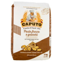 CAPUTO FARINA PAST.FR\GNOC.1KG