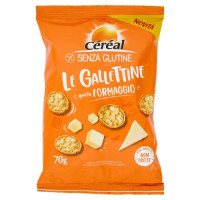 CEREAL GALLET.NE S/G FORM.70G