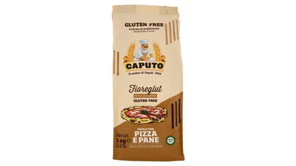 Caputo Fioreglut 1 Kg