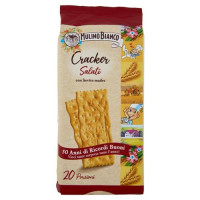 Cracker
