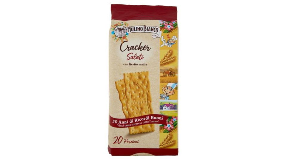 Cracker