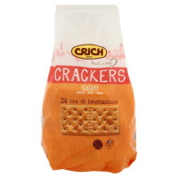 Crich Crackers salati 750 g