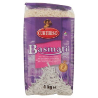 Curtiriso Basmati Riso 1 kg