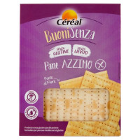 Céréal BuoniSenza Pane Azzimo 180 g