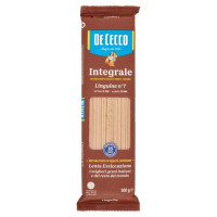 DE CECCO INTEGR.500GR LINGUINE