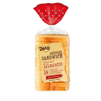 DECO AMERICAN SANDWICH 550GR