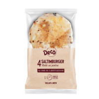 DECO SALTIMBURGER 4PZ 500GR