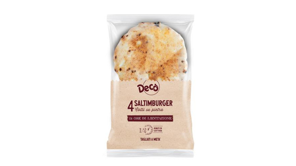 DECO SALTIMBURGER 4PZ 500GR