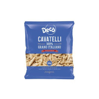 DECO CAVATELLI FRESCHI 500GR
